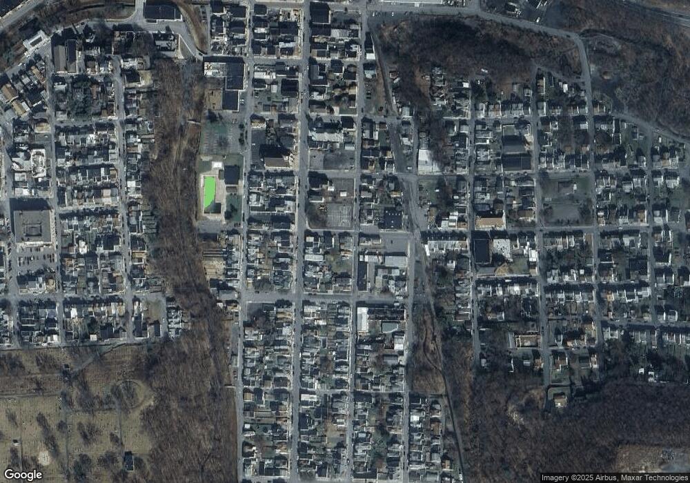 34 N Franklin St, Shamokin, PA 17872 - photo 1