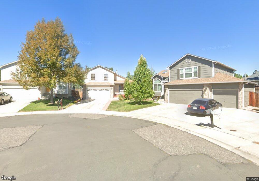 3823 E 130th Ct, Thornton, CO 80241 - photo 1