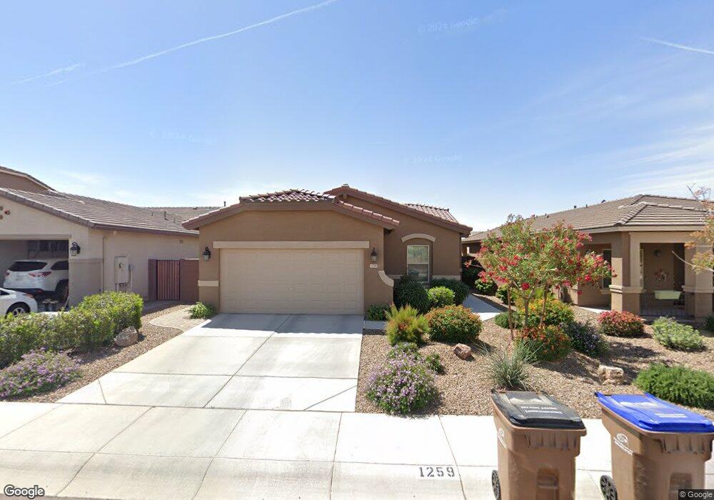 1259 W Popcorn Tree Ave, San Tan Valley, AZ 85140 - photo 1