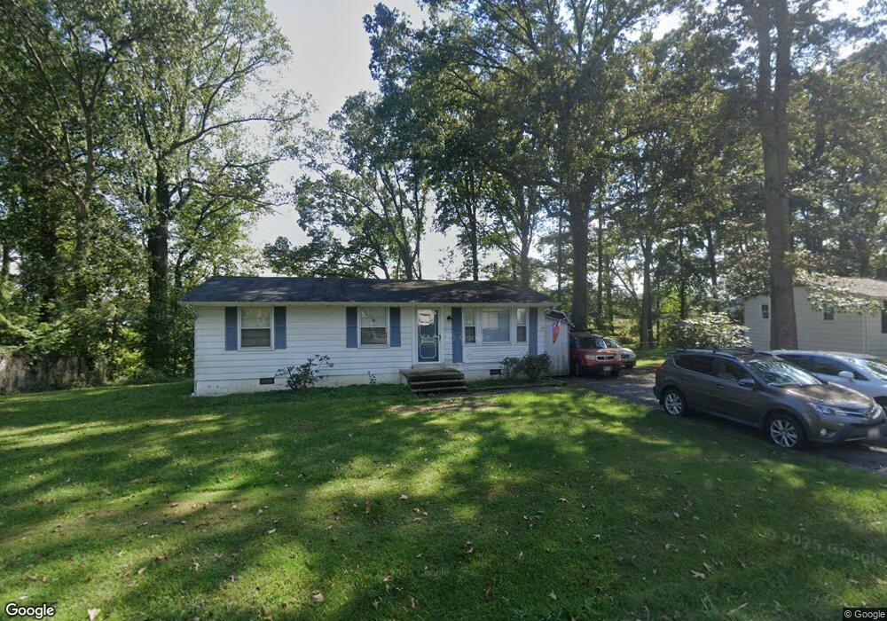 29712 Allison Cir, Mechanicsville, MD 20659 - photo 1