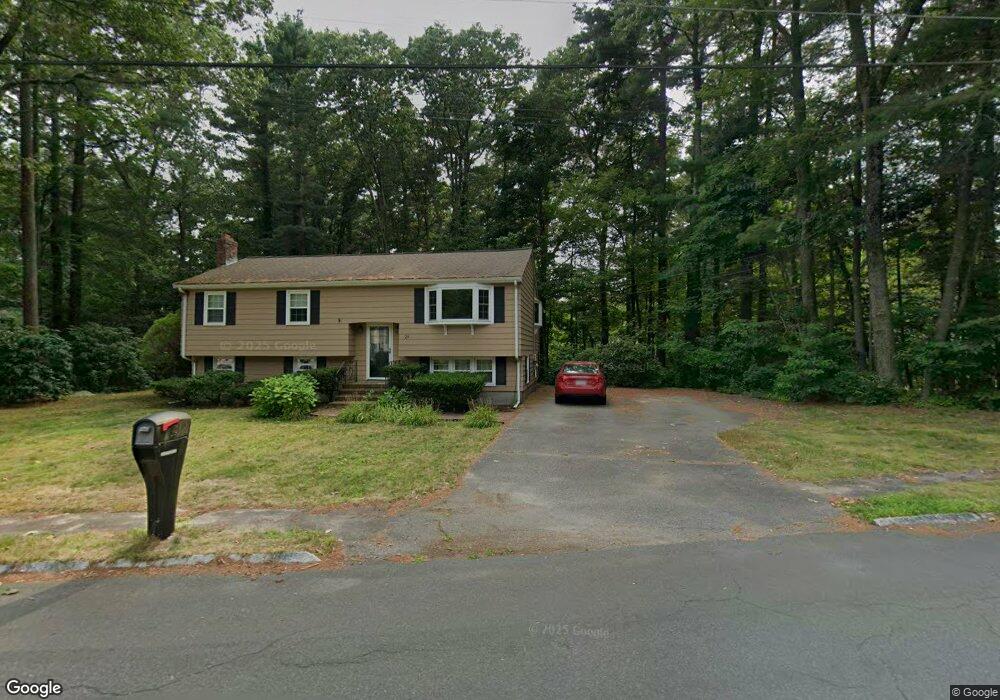 29 Bicknell St, Foxboro, MA 02035 - photo 1