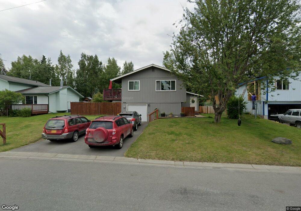 7104 Henderson Loop, Anchorage, AK 99507 - photo 1