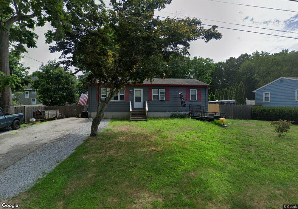 20 Orrin St, Warwick, RI 02889 - photo 1