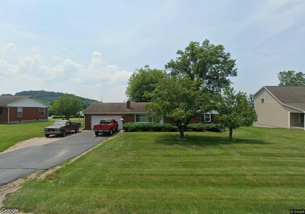 1225 Main St NW, Corydon, IN 47112 - photo 1