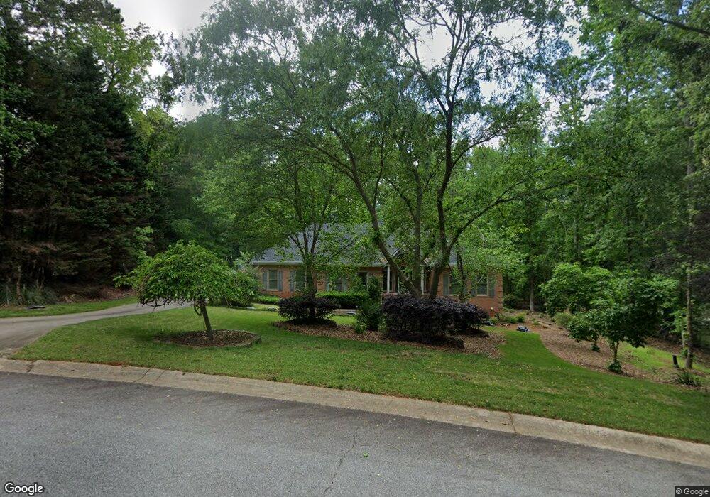 20 High St, Sharpsburg, GA 30277 - photo 1