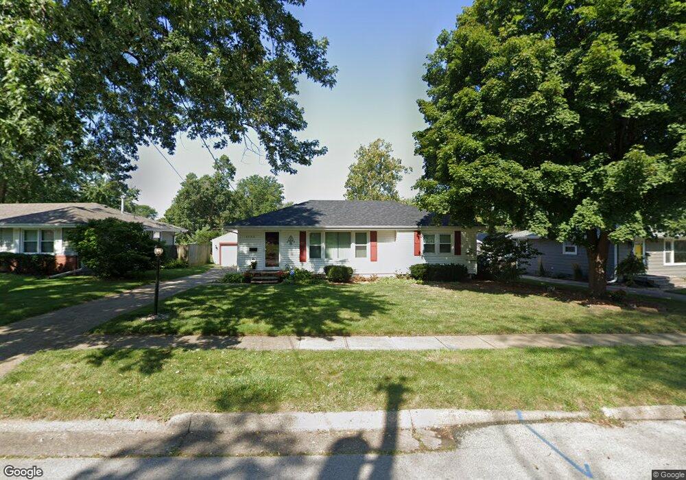 4104 Ardmore Rd, Des Moines, IA 50310 - photo 1
