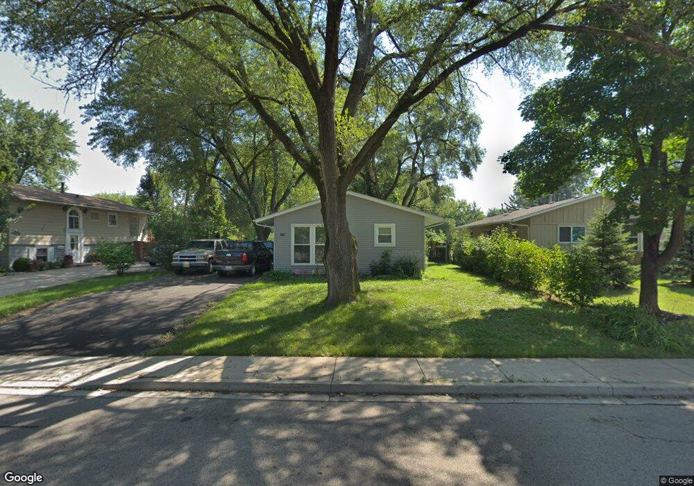 163 Austin Ave, Carpentersville, IL 60110 - photo 1