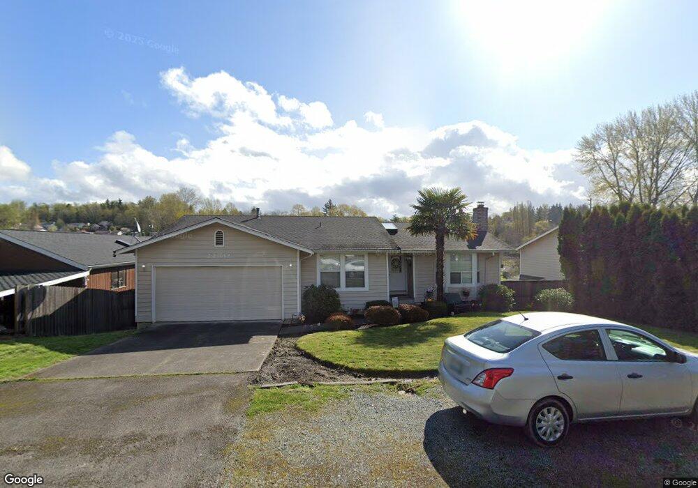 22032 12th Ave S, Des Moines, WA 98198 - photo 1