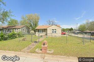 7121 E Newton Place, Tulsa, OK 74115