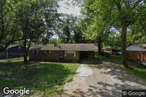 311 J T Polk Dr, Keiser, AR 72351