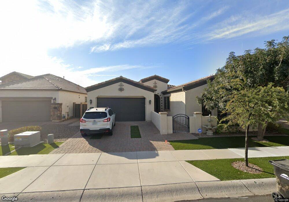 10625 E Meseto Ave, Mesa, AZ 85209 - photo 1