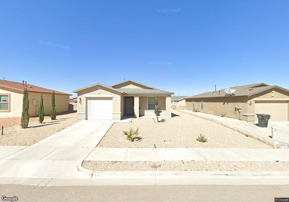 941 Talavera Dr, Horizon City, TX 79928 - photo 1