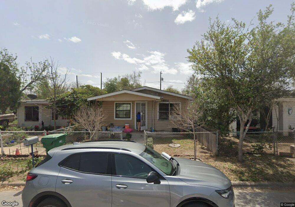 313 W Wright Ave, Pharr, TX 78577 - photo 1