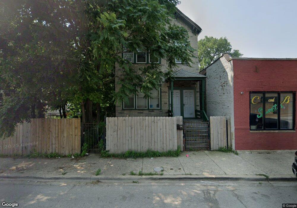 319 W 47th St, Chicago, IL 60609 - photo 1