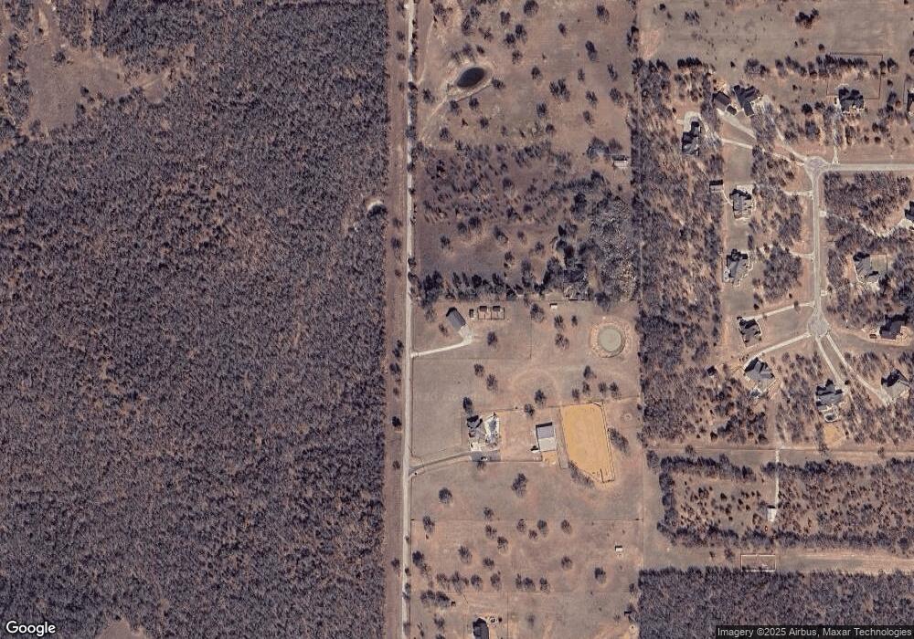 700 York Ln, Lipan, TX 76462 - photo 1