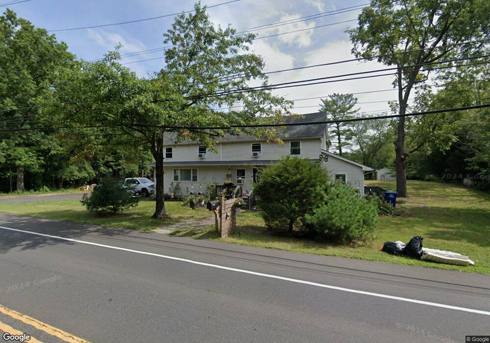 307 Magnolia Rd, Pemberton, NJ 08068 - photo 1