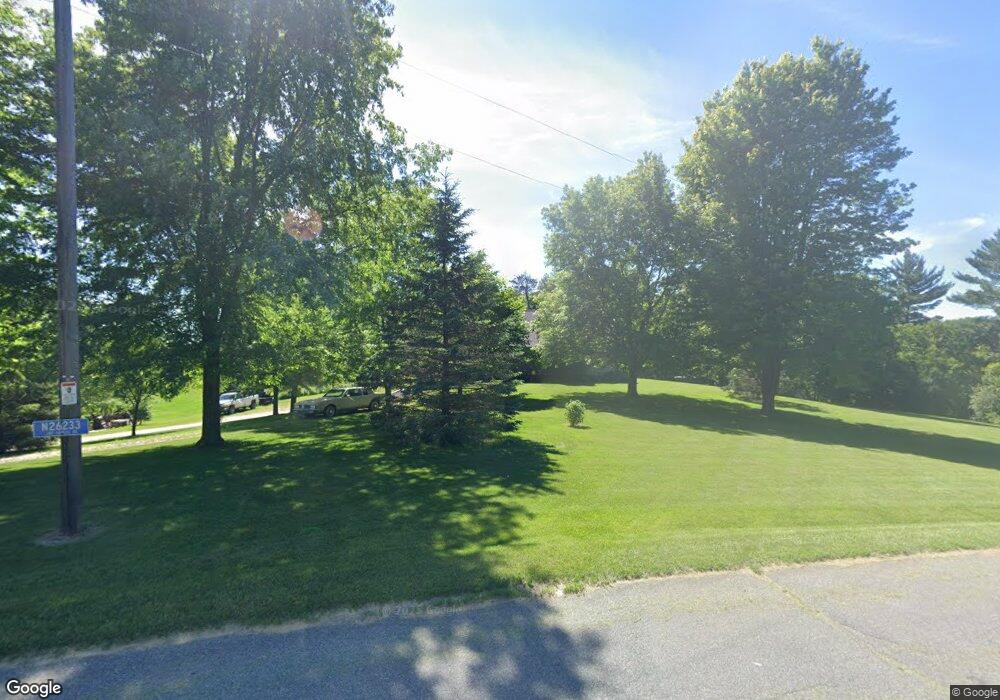 N26233 Joe Coulee Rd, Blair, WI 54616 - photo 1