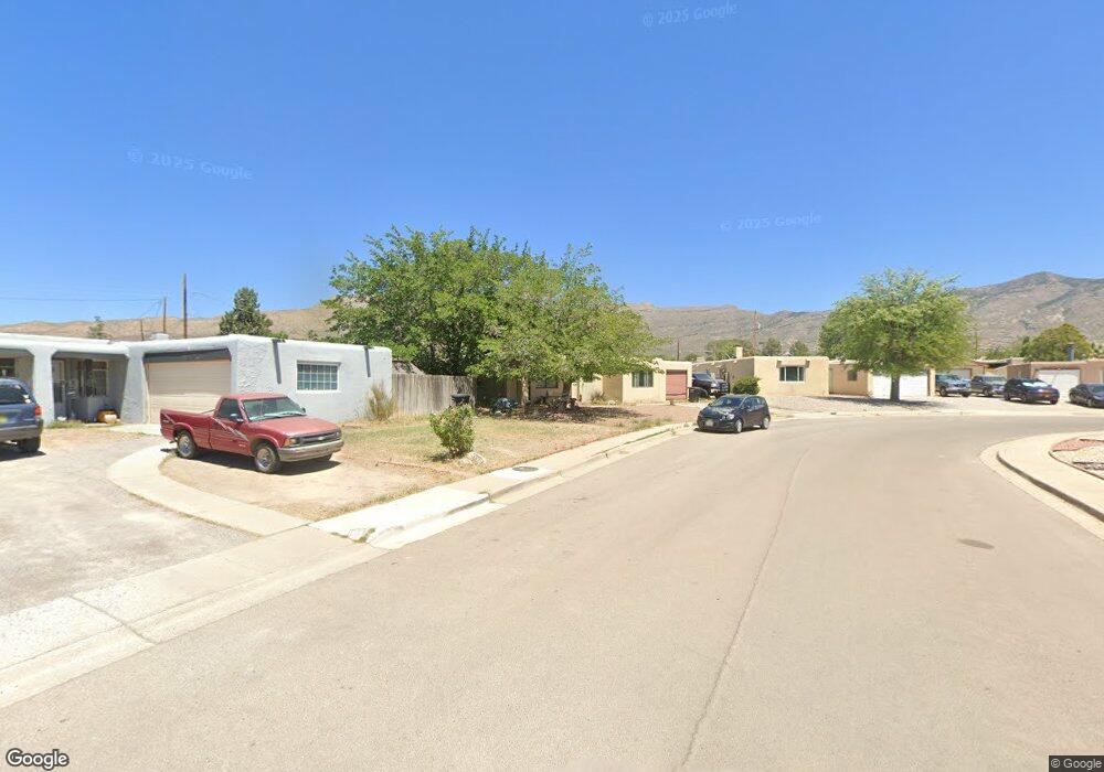 1824 Corte Del Sol, Alamogordo, NM 88310 - photo 1