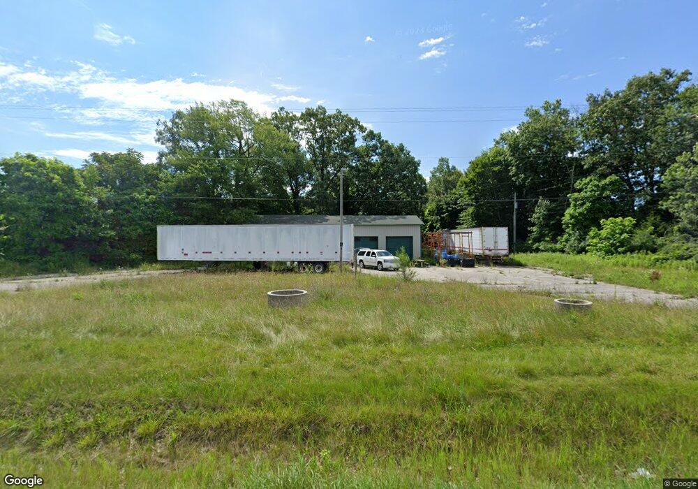 9945 U S 12, Michigan City, IN 46360 - photo 1