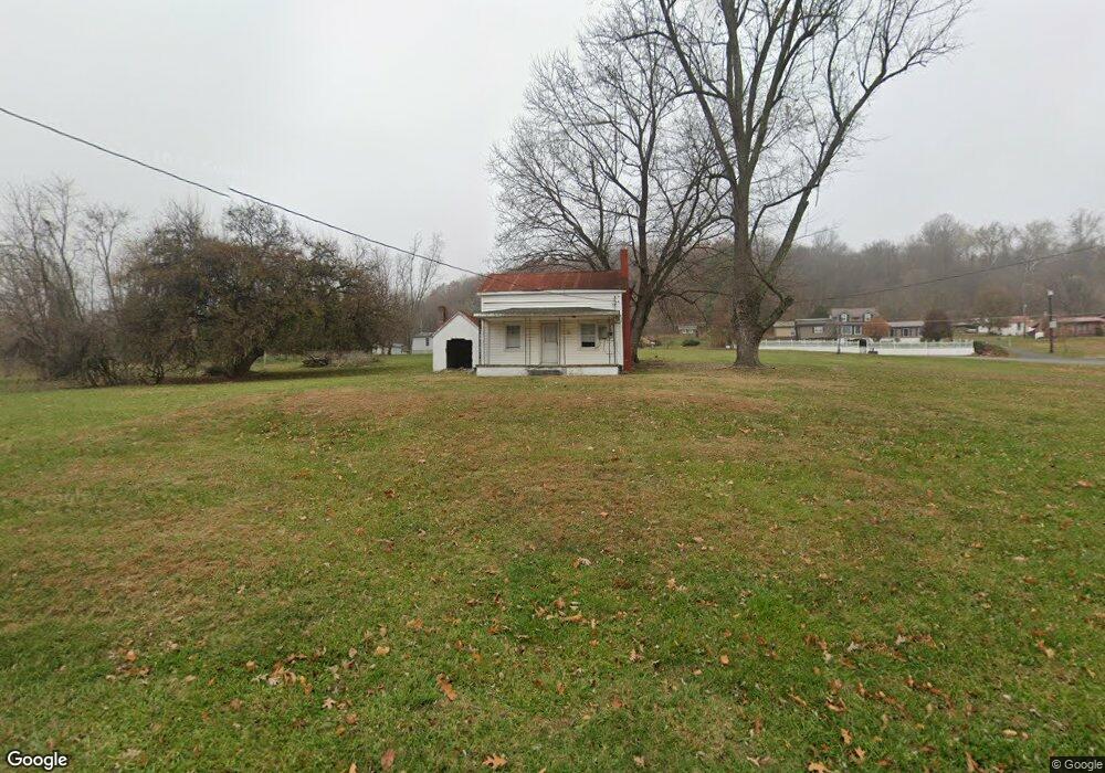 2250 Dargan Rd, Sharpsburg, MD 21782 - photo 1
