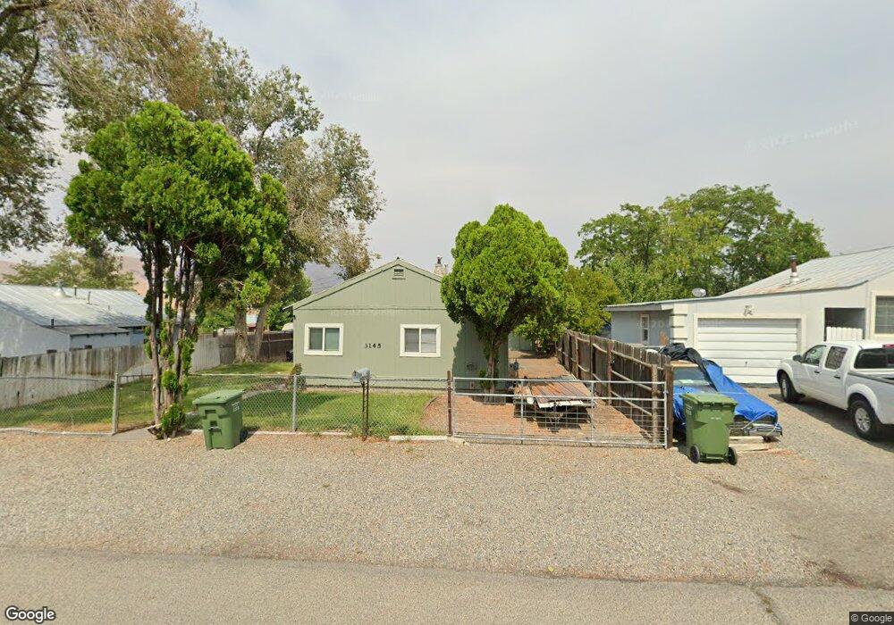 3145 Middle Way, Winnemucca, NV 89445 - photo 1