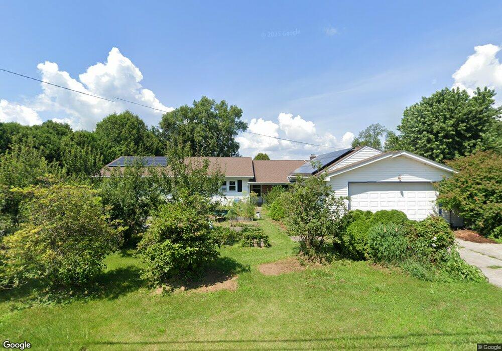 107 Russell St, Sunderland, MA 01375 - photo 1