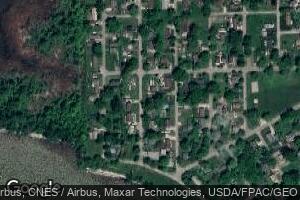 4260 E Ave, Newport, MI 48166