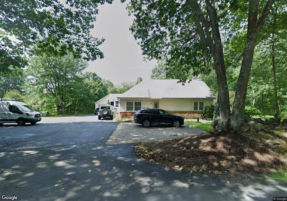 254 Main St, Rindge, NH 03461 - photo 1