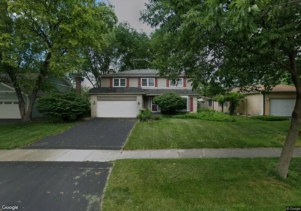1515 Eton Ln, Naperville, IL 60565 - photo 1