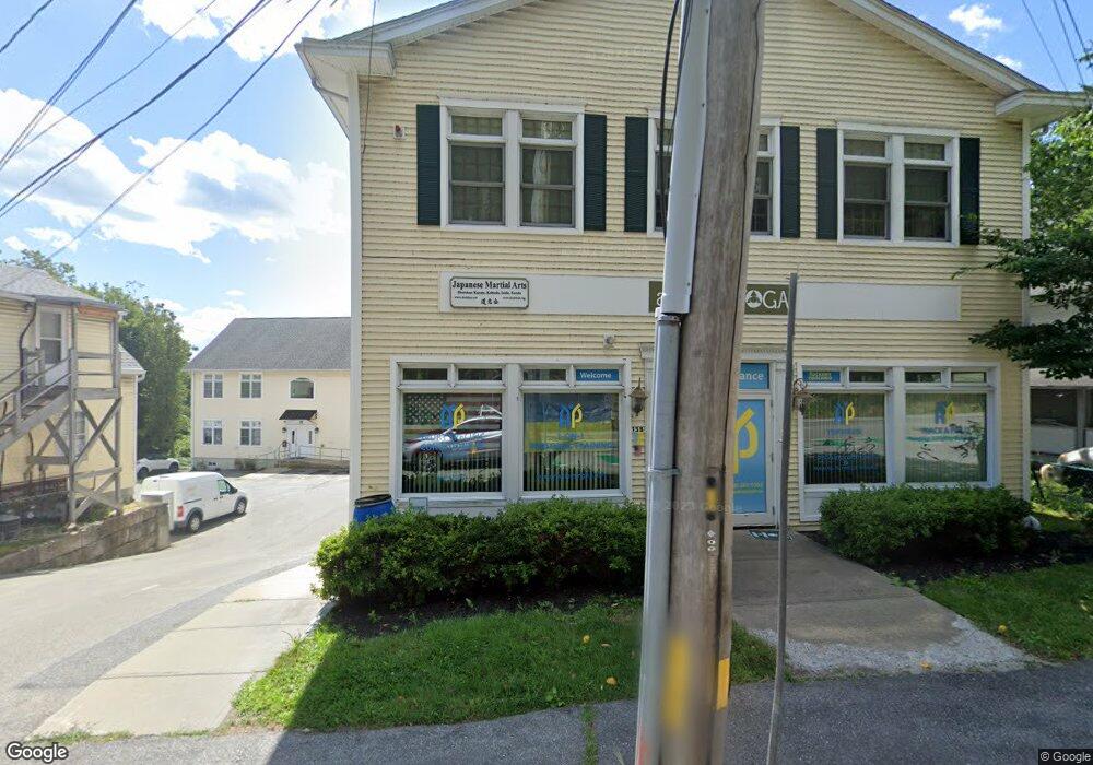 138 Main St, Acton, MA 01720 - photo 1