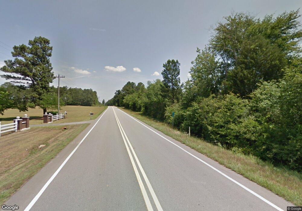 0 Josey Rd unit LOT 1B 7060590, Forsyth, GA 31029 - photo 1