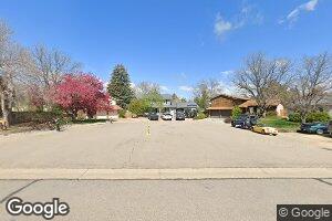 1718 W Stuart St, Fort Collins, CO 80526