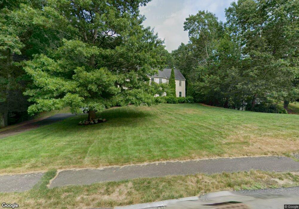 61 Old Barn Rd, Plymouth, MA 02360 - photo 1