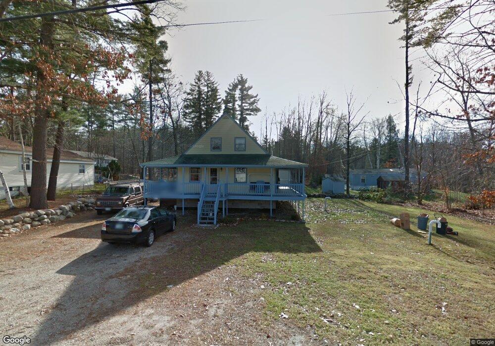 14 Carter Rd, Merrimack, NH 03054 - photo 1