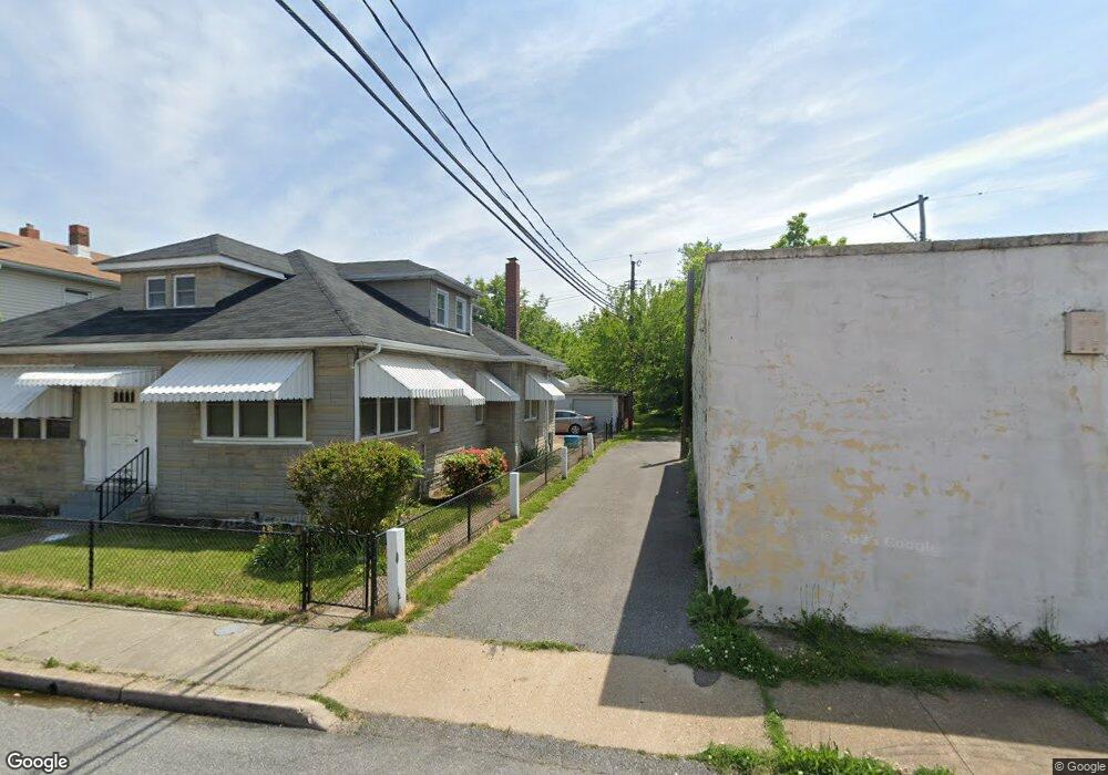 105 Sollers Point Rd, Baltimore, MD 21222 - photo 1