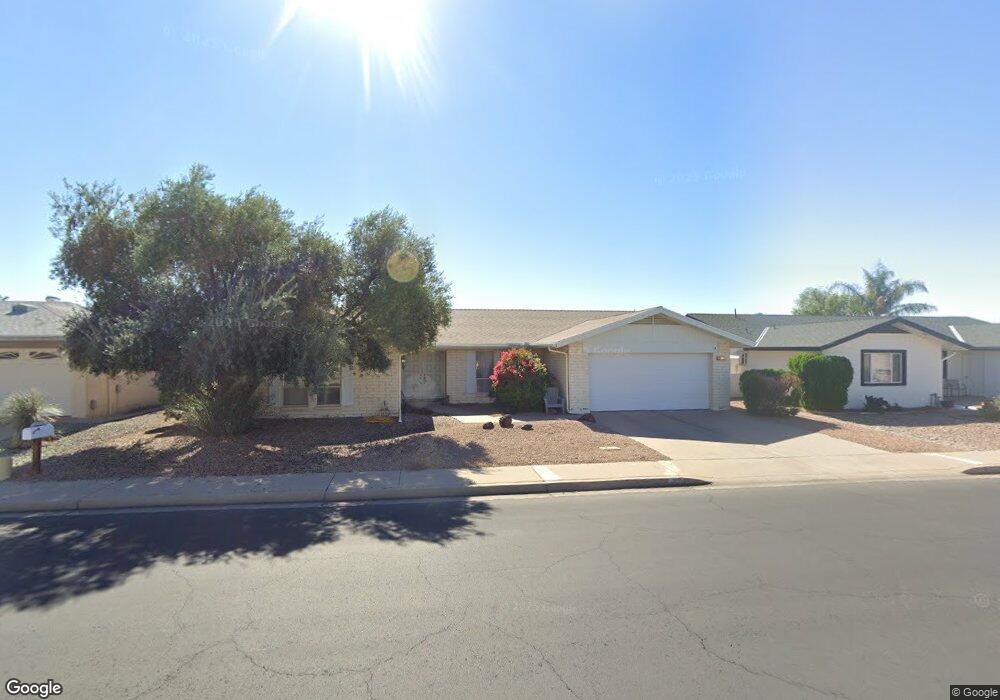 4733 E Delta Ave, Mesa, AZ 85206 - photo 1