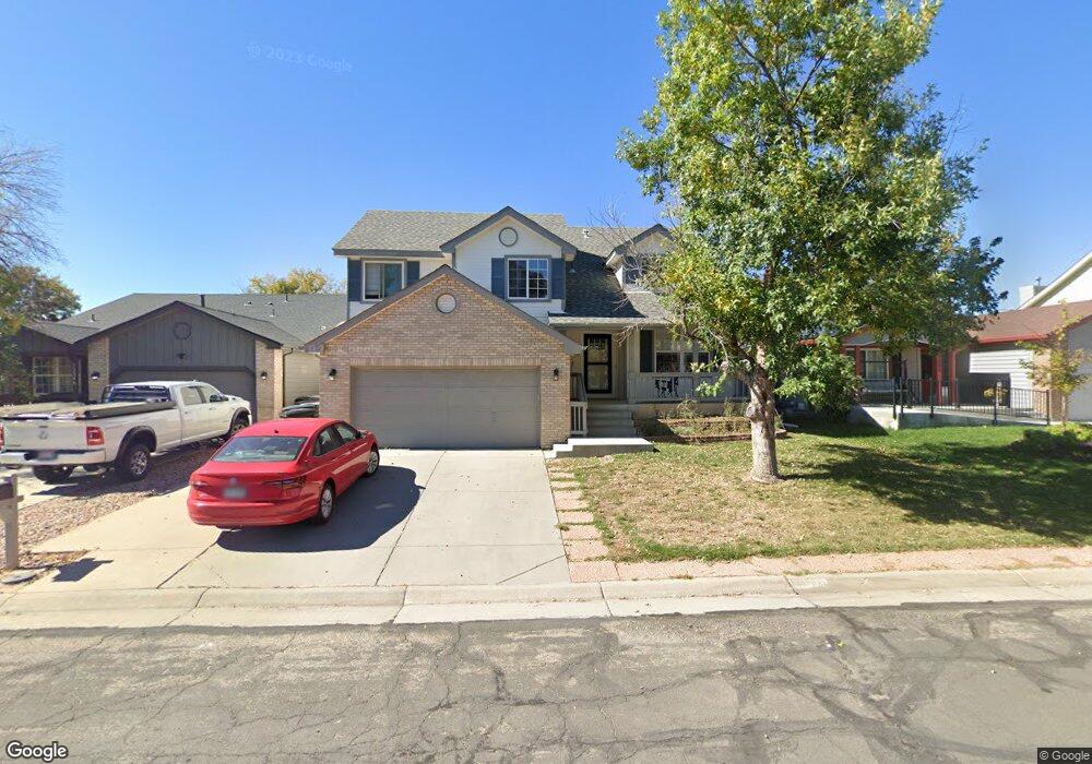 13234 Bellaire Cir, Thornton, CO 80241 - photo 1