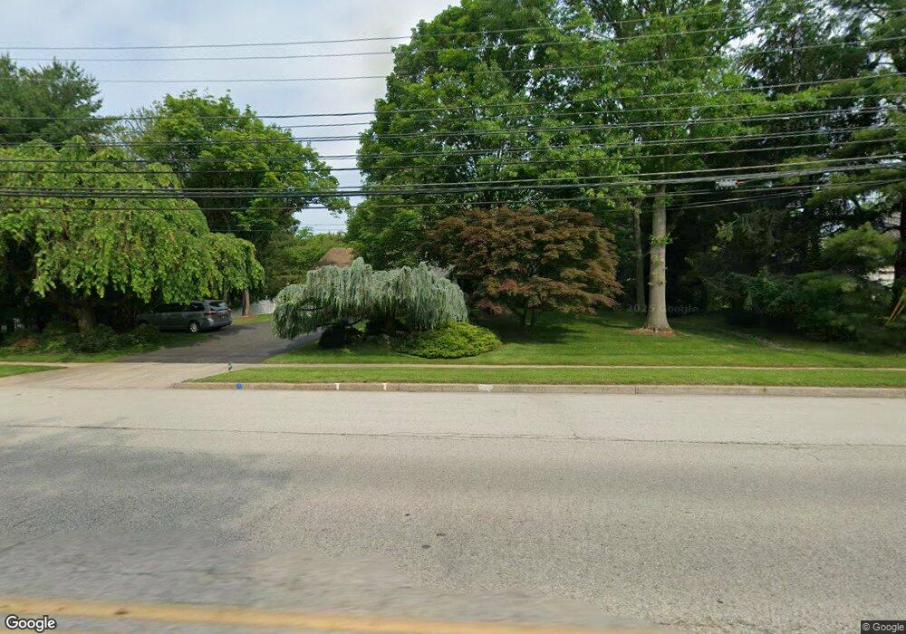 1504 Dreshertown Rd, Dresher, PA 19025 - photo 1