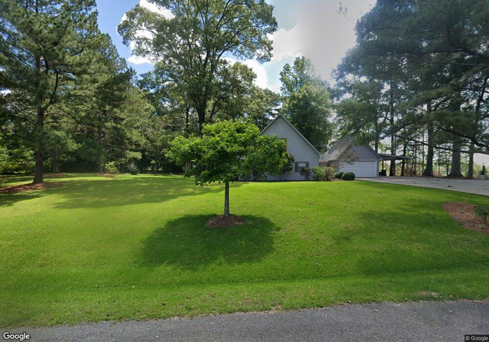 19 Bridgewood Ln, Ellisville, MS 39437 - photo 1