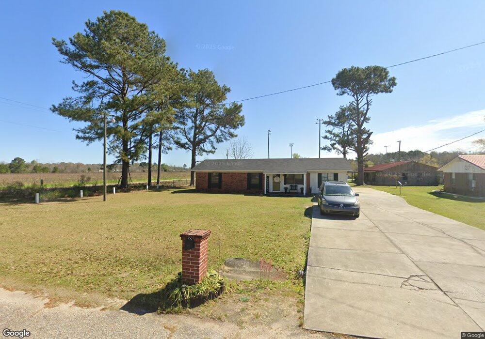214 Park Dr, Atmore, AL 36502 - photo 1