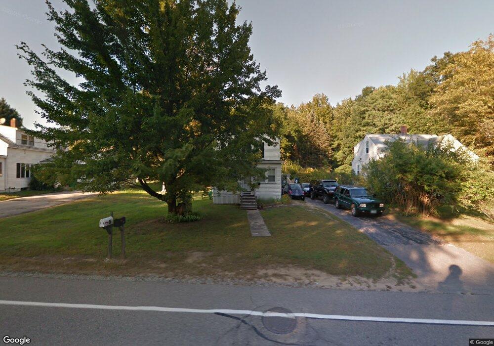 56 Lowell St, Rochester, NH 03867 - photo 1