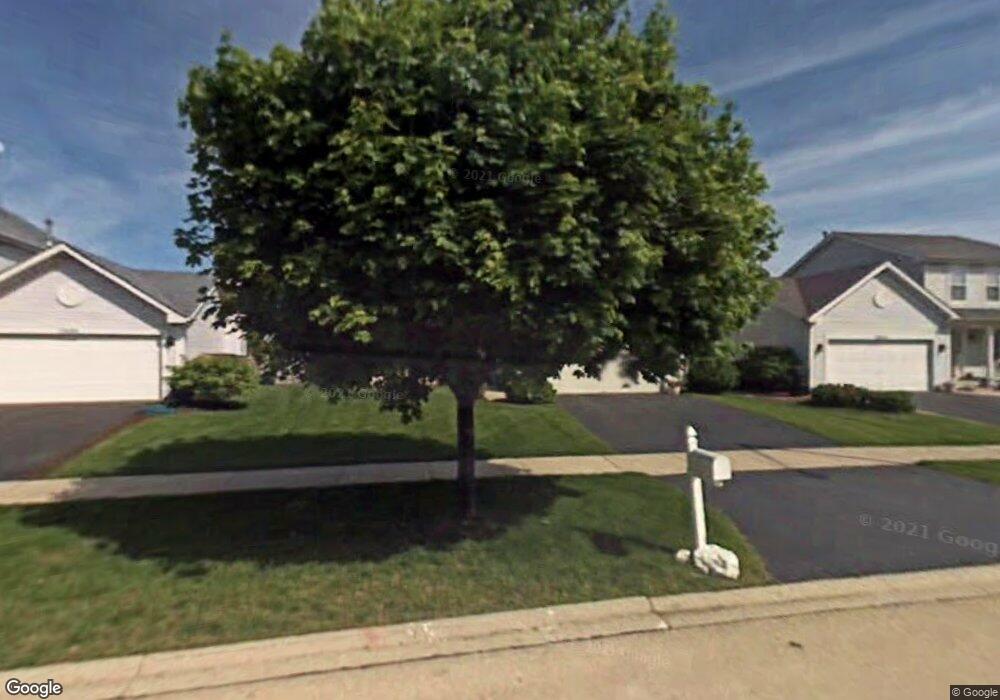 2408 Warm Springs Ln, Naperville, IL 60564 - photo 1