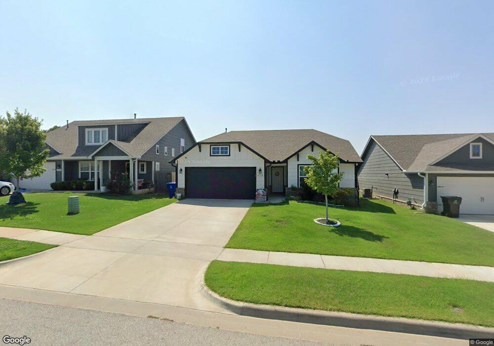 6712 S 20th St, Broken Arrow, OK 74011 - photo 1