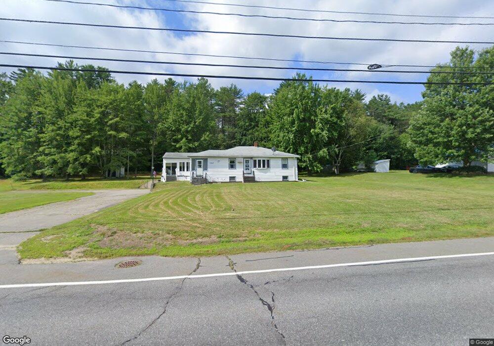 157 Grove St, Lewiston, ME 04240 - photo 1