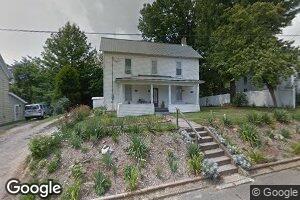 115 Wood St, Flushing, OH 43977