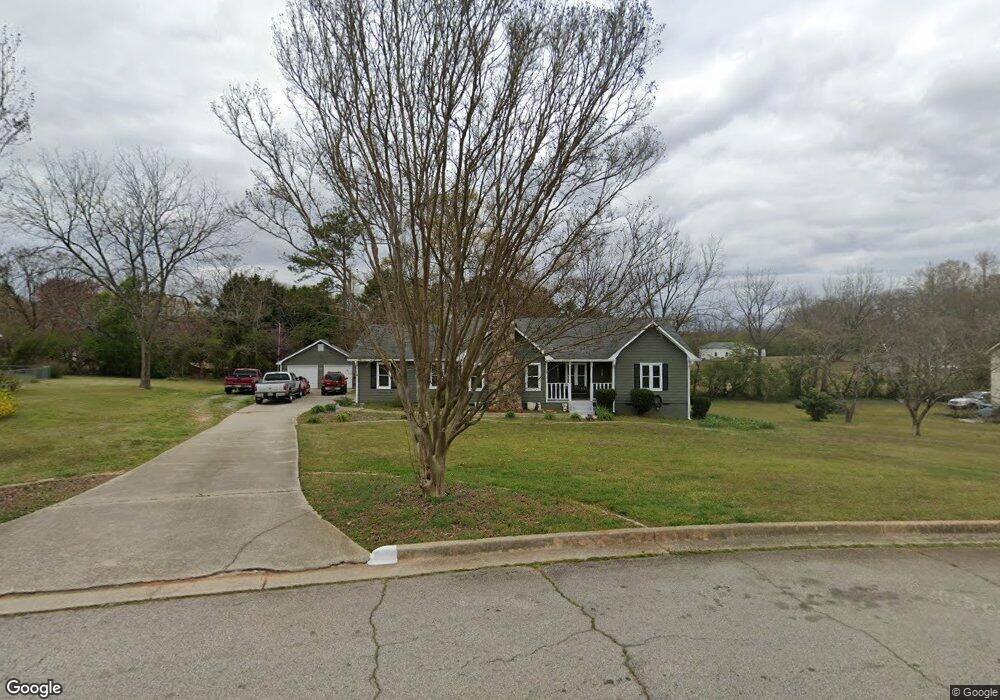 100 Farm Overlook Dr unit 2, Rex, GA 30273 - photo 1