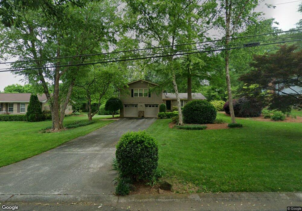 2825 Foothill Trail, Marietta, GA 30066 - photo 1