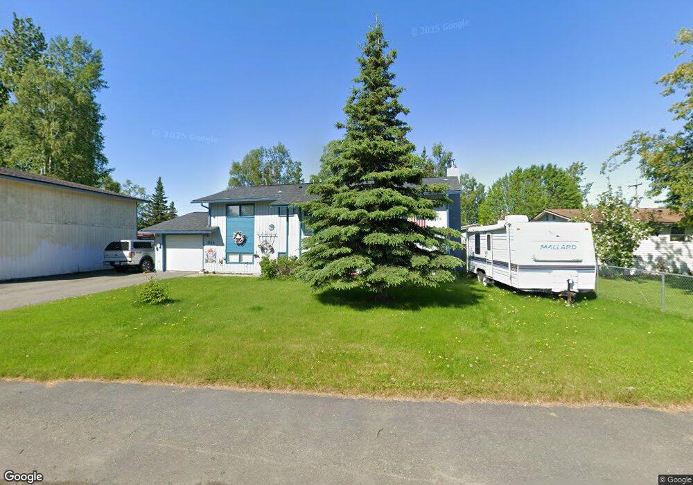 1514 Ermine St, Anchorage, AK 99504 - photo 1