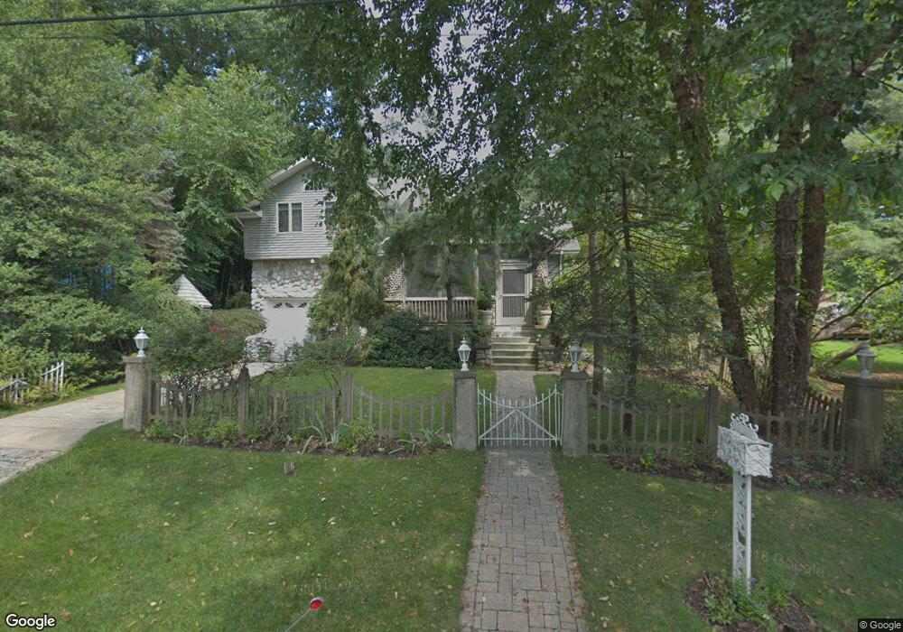 16 Oak St, Woodcliff Lake, NJ 07677 - photo 1