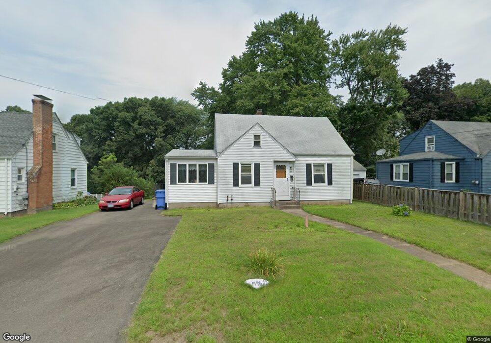 209 Woodland St, Manchester, CT 06042 - photo 1